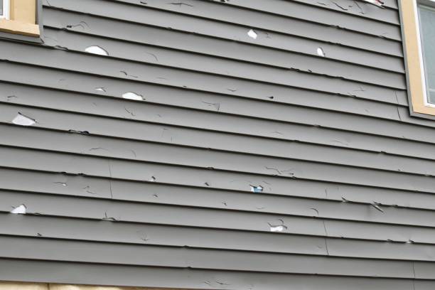 Siding Removal and Disposal in Wheatland, WY